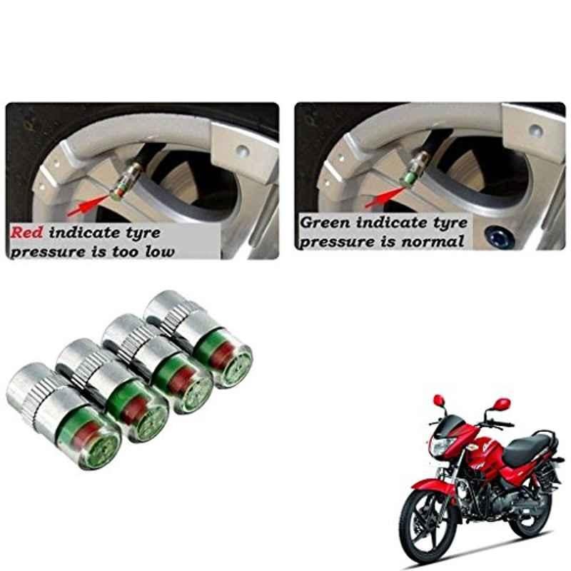 Kozdiko 4 Pcs Air Alert Set for Hero PGM Fi