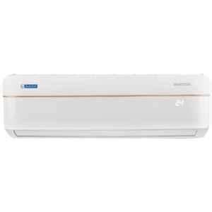 Blue Star 2 Ton 3 Star 3 in 1 Convertible White Inverter Split AC with Turbo Cooling & Copper Condenser, IB324VNU