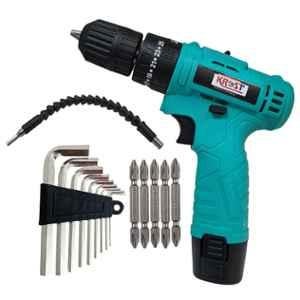 Buy Stanley Fatmax 20V 1.5Ah 50Nm V20 Brushed Cordless Hammer Drill,  SCD711C2K Online At Price ₹10079