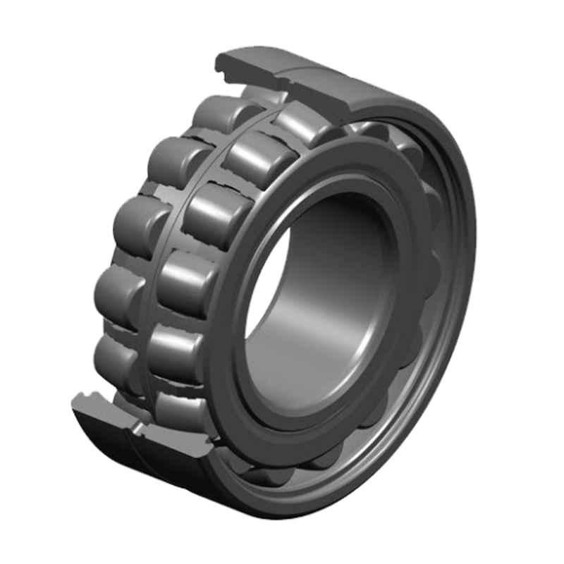 SNR 22206EAW33 Spherical Roller Bearing, 30x62x20 mm