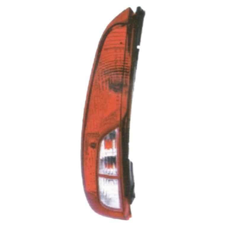 Lumax Left Hand Side Tail Light Replacement for Tata Indica V2
