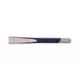 De Neers 150mm DN 1102 Octagonal Chisel, Cutting Edge: 16 mm
