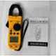 HTC 600A Clamp Meter, CM-2016