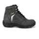 Timberwood TW21 Grey Steel Toe Work Safety Boots, Size: 10