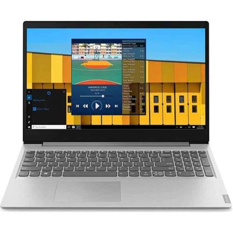 Lenovo S145 15IGM Celeron Quad Core/4GB RAM/1TB HDD/15.6 inch FHD Display Grey Laptop, 81MX000VIN