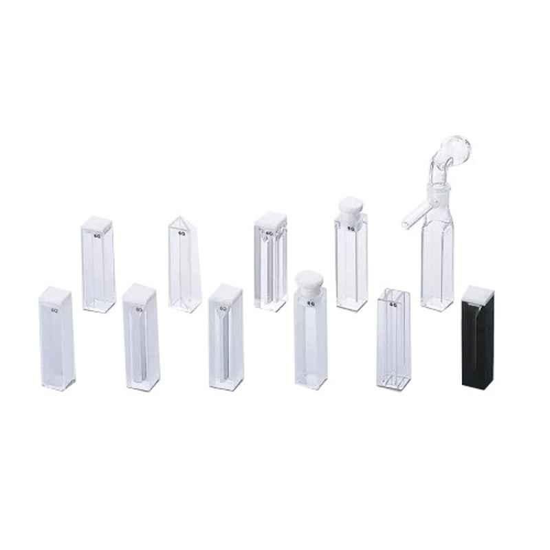 Lab Plus Fluorine Resin Tubing 5 m, LP-2797 (Pack of 2)