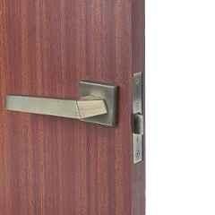 Handle Waala Viva Stainless Steel Silver Heavy Duty Mortise Lock