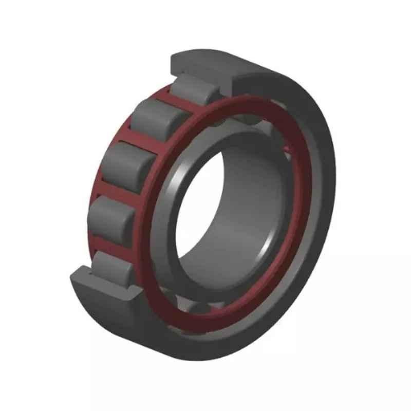 NTN NU214ET2X Single Row Cylindrical Roller Bearing 70x125x24 mm