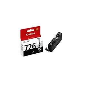 Canon Pixma CLI-726 BK Black Ink Cartridge