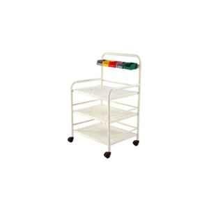 Metro 690x450mm M-975 Emergency Trolley