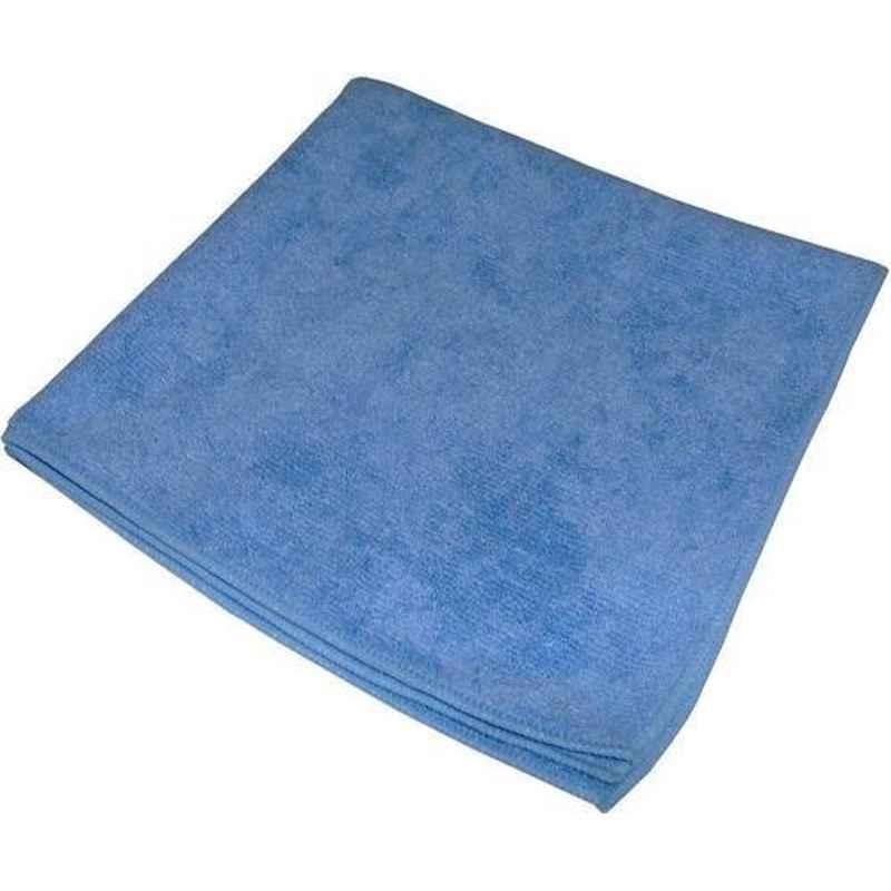 Chemex 40x40cm Blue Microfiber Cloth