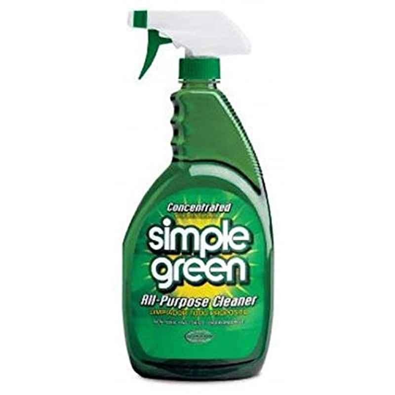 Simple Green 24 Oz All Purpose Concentrate Cleaner