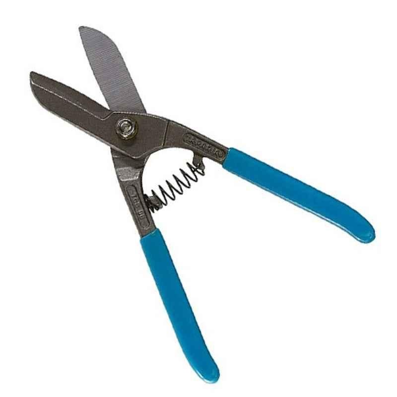 Taparia 200mm Tin Cutter with Spring, TCS 08 (Pack of 5)