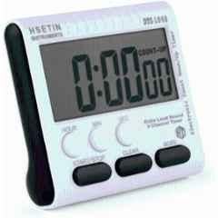 HSETIN DTC-1046 ABS Digital Kitchen Timer
