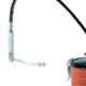 Groz 6Kg Bucket Grease Pump without Wheels, VGP/6A