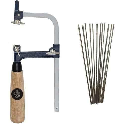 144-packs Coping Saw Blades