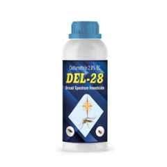 Katyayani Del-28 1 Litre Deltamethrin 28% EC Insecticide, K-936