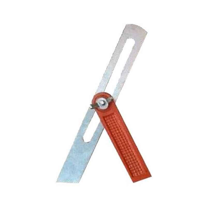 Arnav 6 inch Metal Sliding T Bevel Square Blade, OSB-HT-100402_6