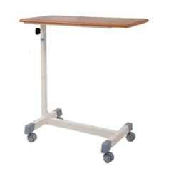 Yes Kay Mild Steel Over Bed Table