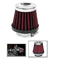 Meenu Arts HP High Performance Motorcycle/Bike Air Filter for Hero CD Deluxe