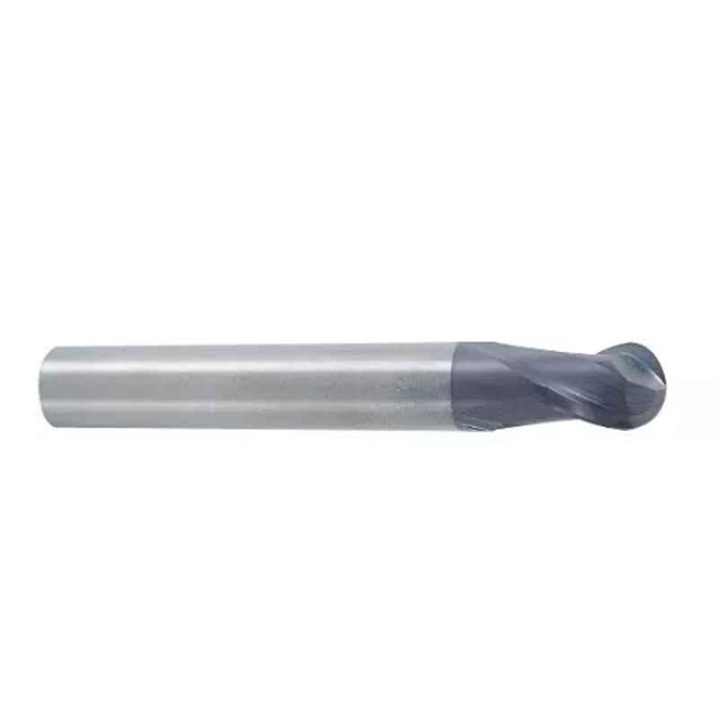 YG-1 66mm 2 Flute X-power Ball Nose End Mill, EM876100