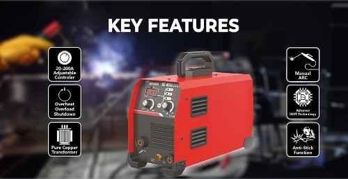 manufacturer details for