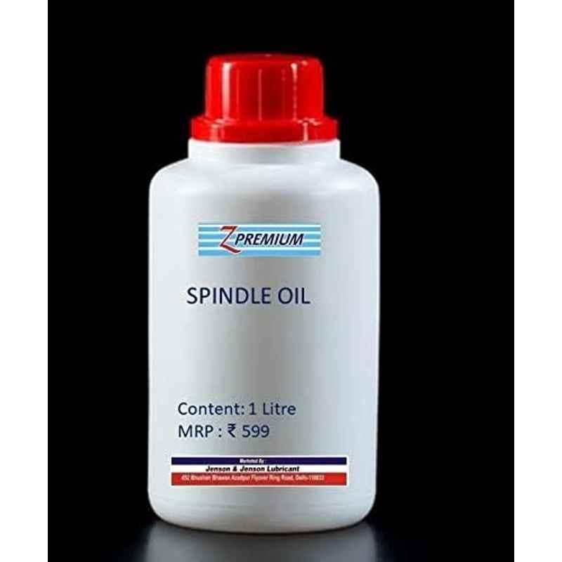 Z Premium 10 5 Litre Oil