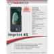 Timewatch Imprint 4G Aadhaar Enabled Fingerprint Scanner Machine