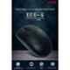 Intex Eco-6 Black Wired USB Optical Mouse