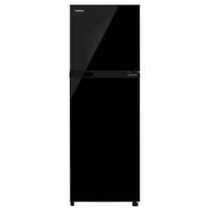 Toshiba 252L 2 Star Black Refrigerator, GR-A28INU(UK)