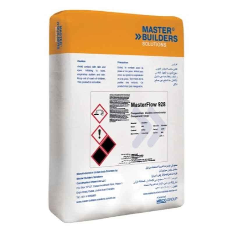 Master Builders Solutions Master Flow 928 25kg Mineral-Aggregate Grout