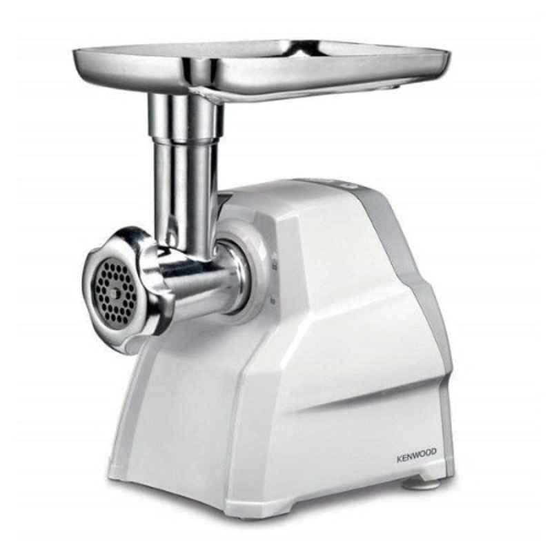 Kenwood MGP40000WH 2100W White Meat Grinder, 183172