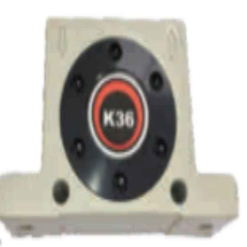 Akari 5.8 CFM Pneumatic Vibrator, RVK30