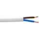 Finolex PVC Insulated Flexible Cable 2 Core 100 m 0.50 Sq.mm