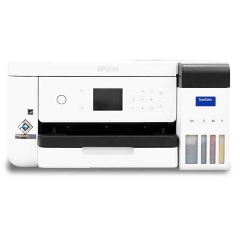 Epson SureColor SC-F130 A4 Dye Sublimation Textile Printer