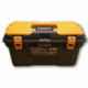 Taparia 250x260x495mm Plastic Tool Box With Organizer, PTB 19