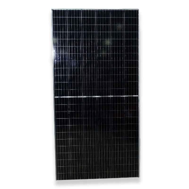 Solar Universe India 425W Bifacial Monocrystalline Solar Panel