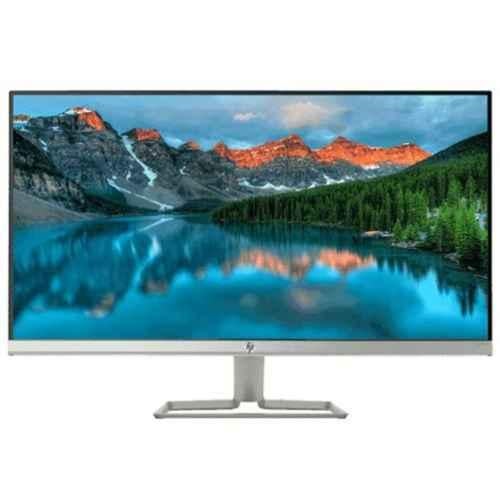 Buy HP 27FW 27 inch 32W FHD IPS Monitor with Audio, 4TB32AA Online