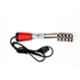 Polar 1000W Grey Electric Immersion Water Heater Rod with Indicator