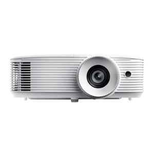 Optoma EH338 0.71-7.65m DLP Display Projector