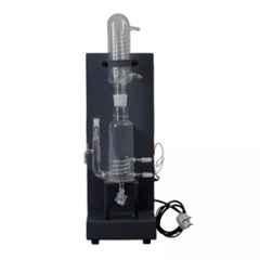 Glassco 5 lph Black Water Distillation, GLSD-50-QCC (Pack of 2)