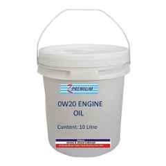 Z Premium 10L 0W-20 Engine Oil, W20EOB