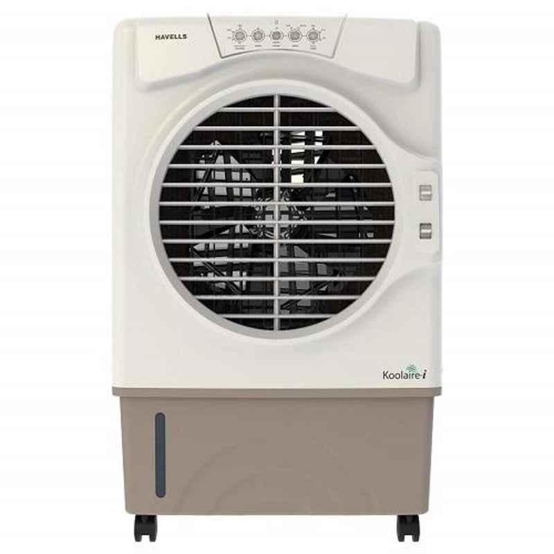 Havells Koolaire-I 51L 220W Air Cooler, GHRACAAW075