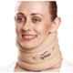 Tynor Soft Cervical Collar with Support, Size: L