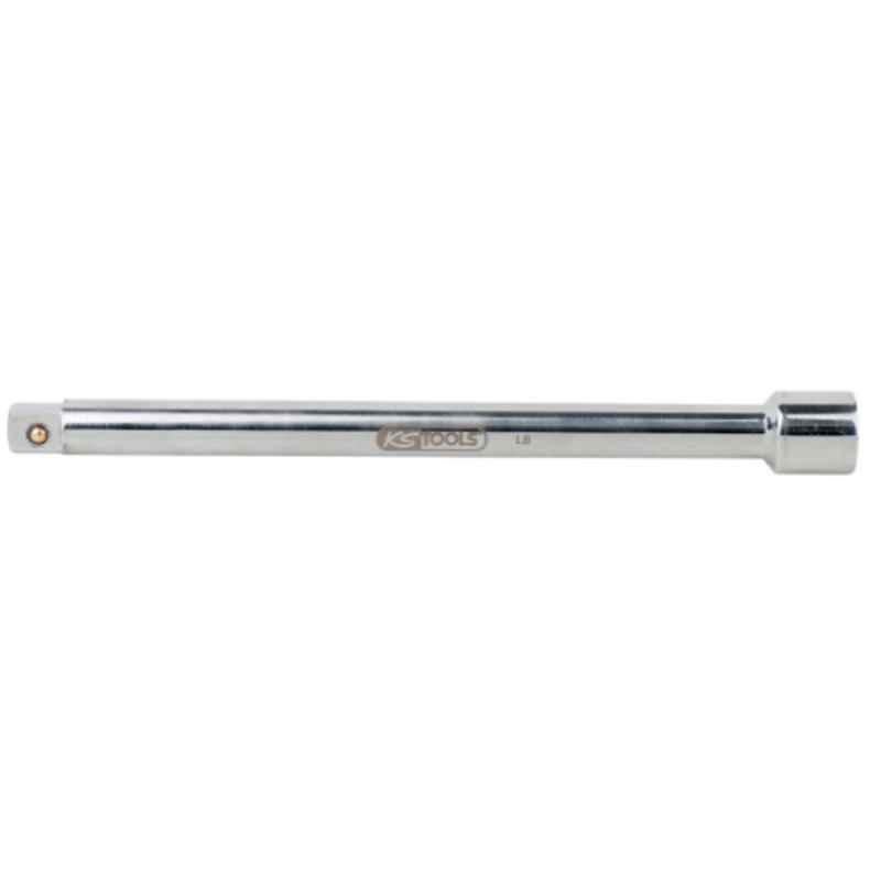 KS Tools 100mm Stainless Steel Extension, 964.3472