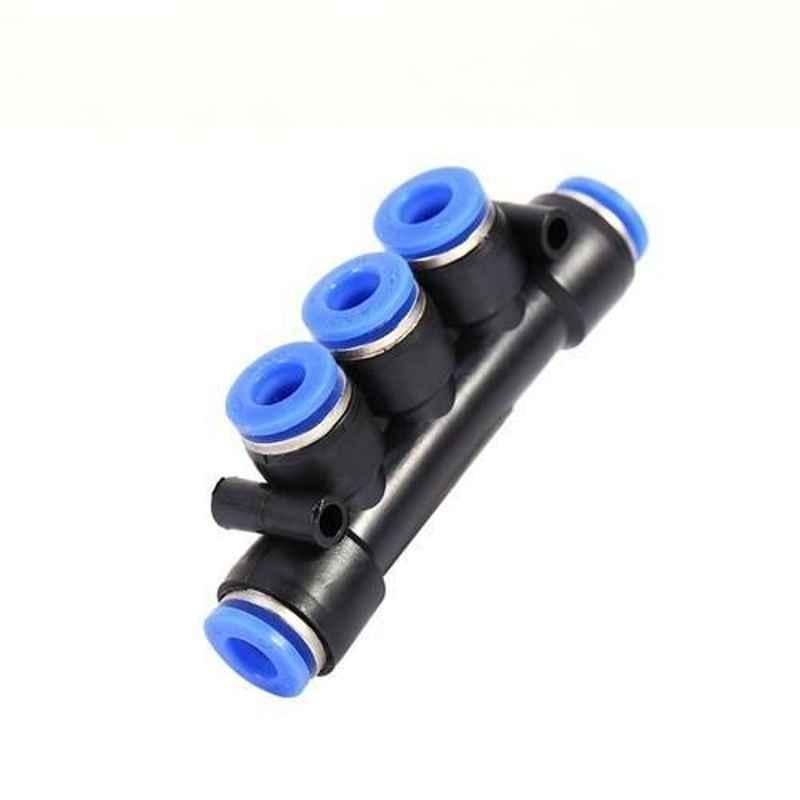 Akari 12mm Equal Multi Tee