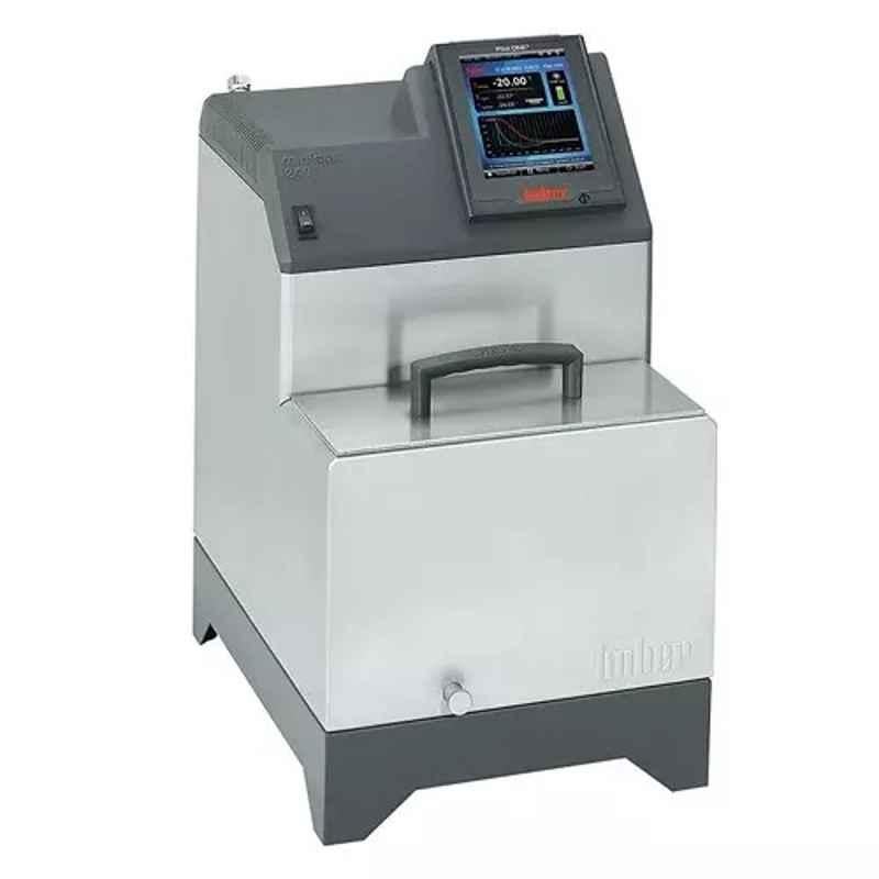 Lab Plus Cfc-Free High-Low Temperature Circulation Constant Temperature Bath for Laboratories Ministat 230/240, LP-11998