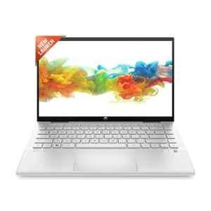 HP PAV X360 14-DY0207TU-67G60PA Silver Laptop with 11th Gen Intel Core i3-1125G4/8GB RAM/512GB SSD/Intel UHD Graphics & 14 inch FHD Display