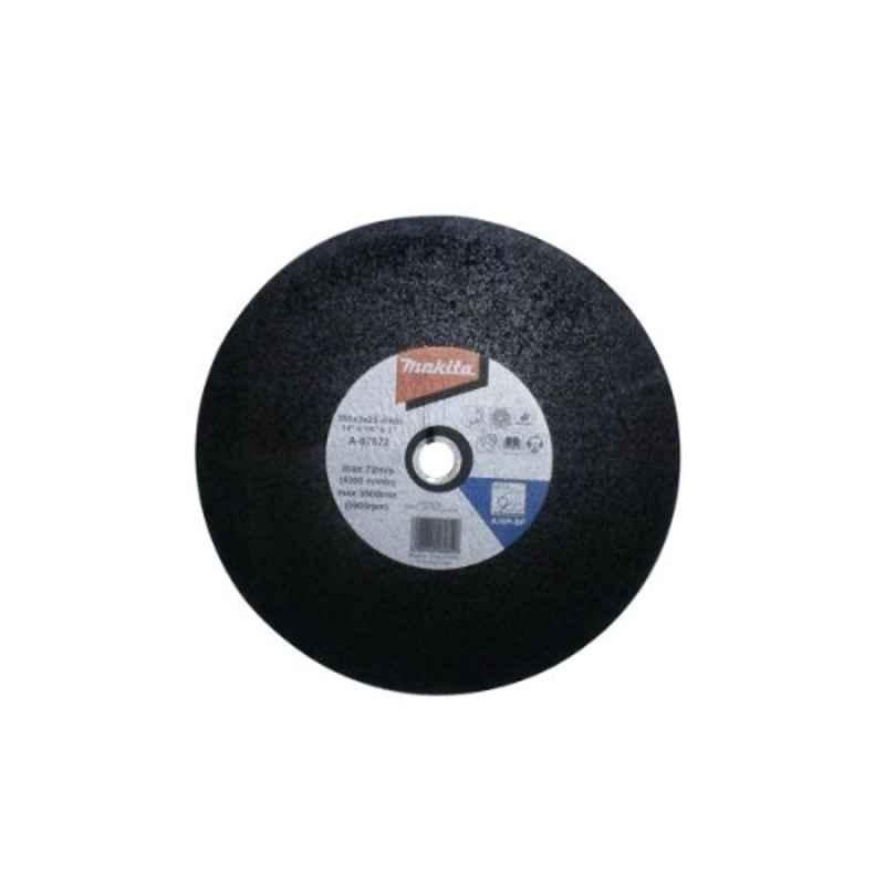 Makita 1mmx4 inch Steel Cutting Disc, D18035