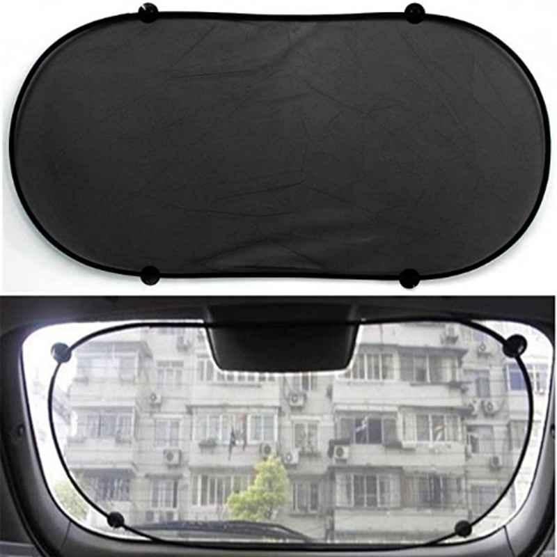 Nikavi NKVREARSS01 Polyvinyl Chloride Window Protection Cover, WZ-W21W-Q6V6